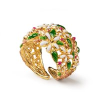 Ring Isola Bella Woman in Silver 20000582 - 20000582